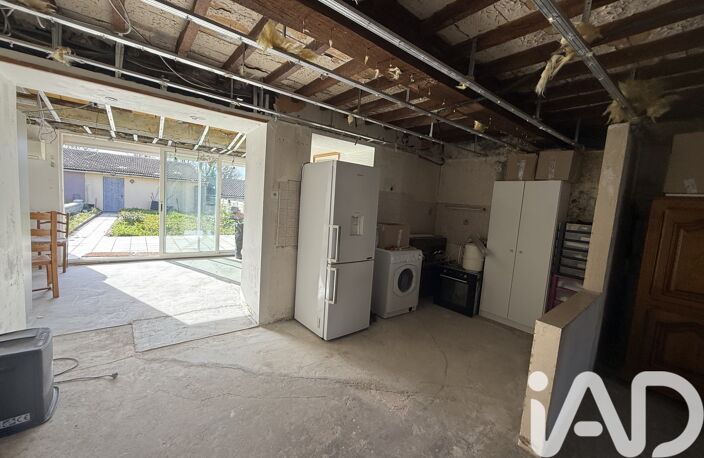 Vente Maison/villa 4 pièces — photo 4