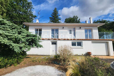Maison 6 pièces 309900 €