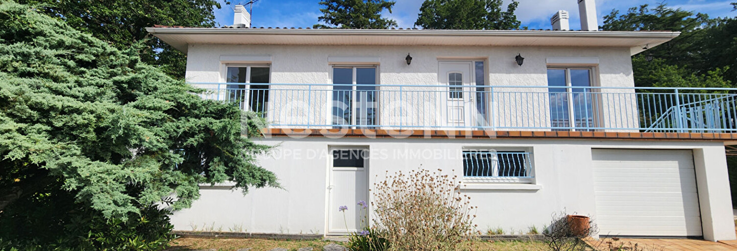 Maison 6 Pièces 125 m² à vendre à Castanet-Tolosan (31320)