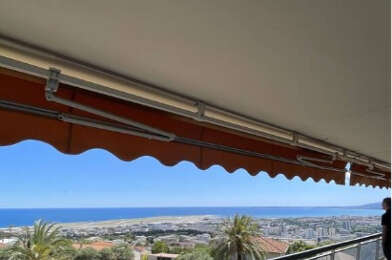 Appartement 3 pièces 2200 €