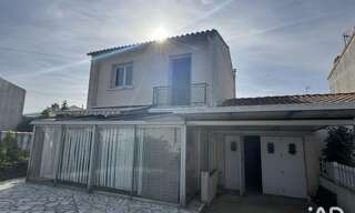 Maison 5 Pièces 88 m² à vendre à La Rochelle (17000)