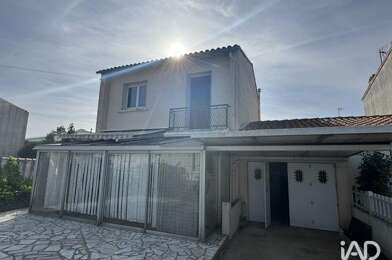 Maison 5 pièces 296000 €
