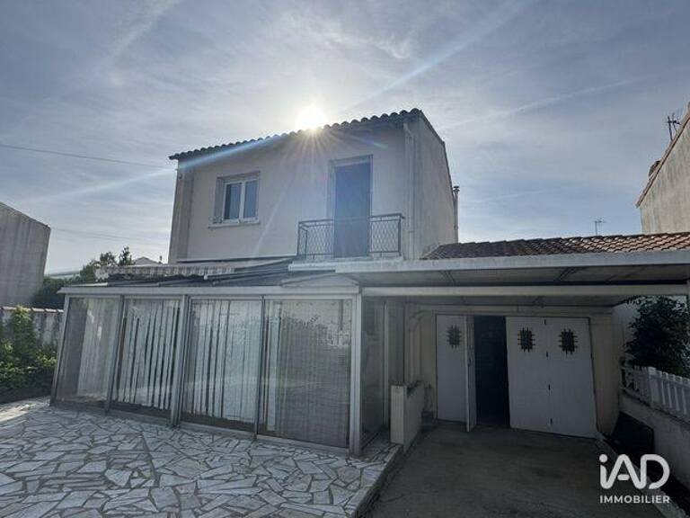 Vente Maison/villa 5 pièces — photo 1
