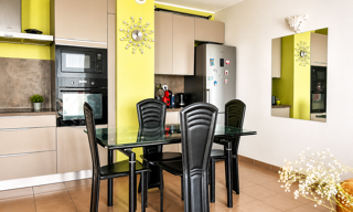 Appartement 5 Pièces 83 m² à vendre à Cannes (06400)