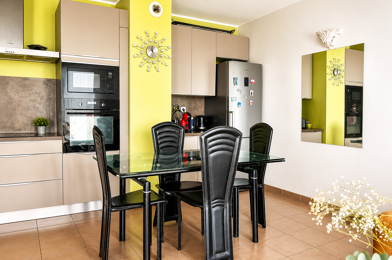 Appartement 5 pièces 576000 €