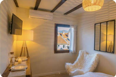Appartement 1 pièces 53000 €