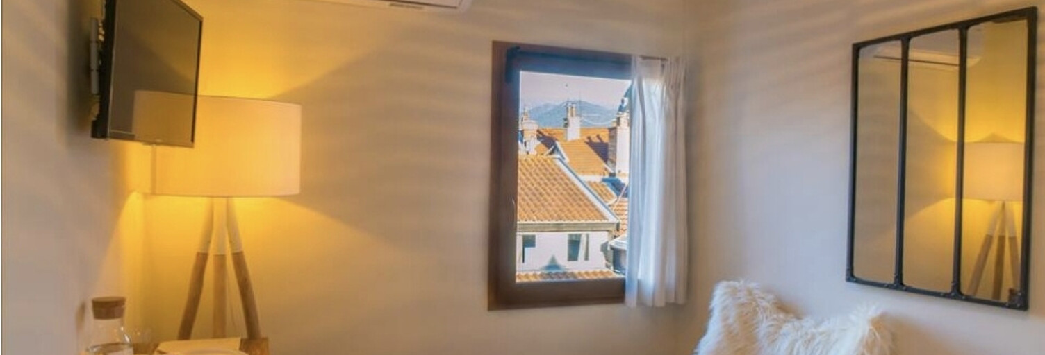 Appartement 1 Pièce 14 m² à vendre à Grenoble (38000)