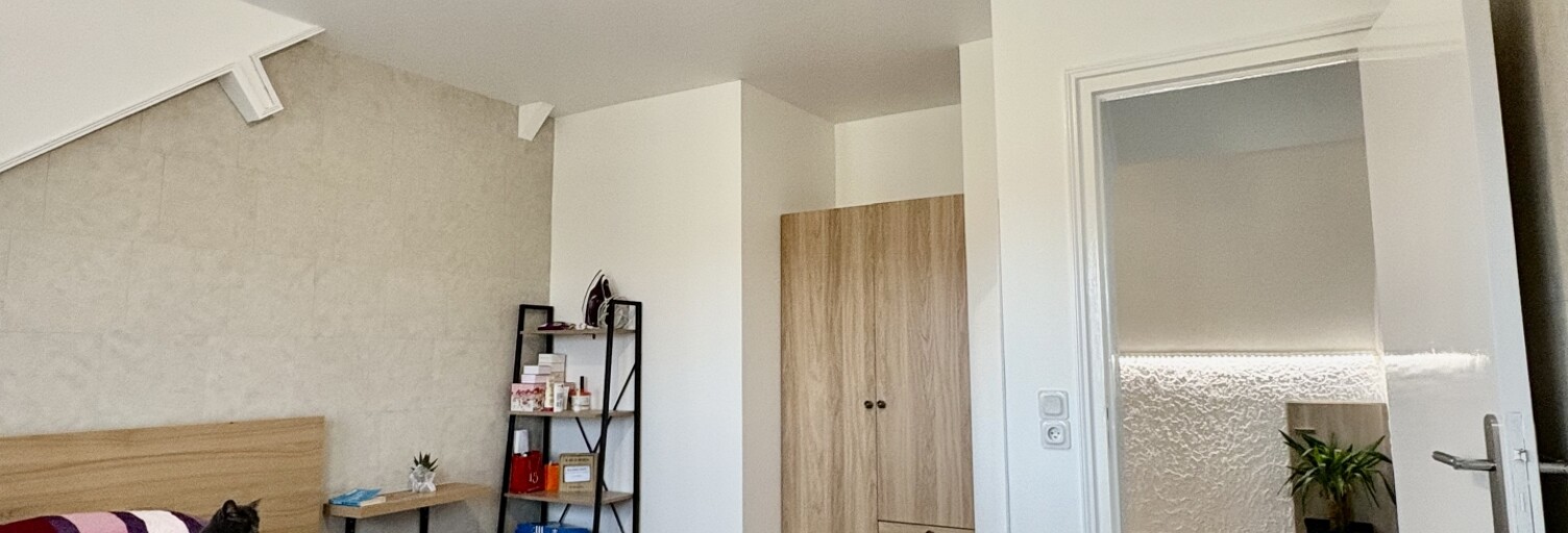 Maison 5 Pièces 124 m² à vendre à Saint-André-sur-Orne (14320)