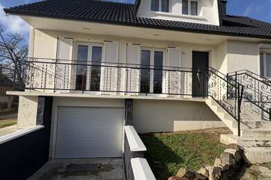 Maison 5 pièces 326000 €