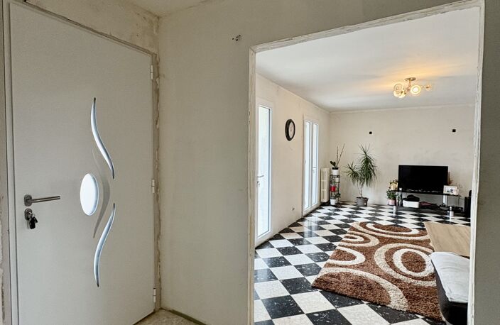 Vente Maison traditionnelle 5 pièces — photo 4