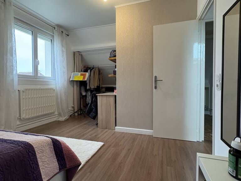 Vente Maison traditionnelle 5 pièces — photo 1