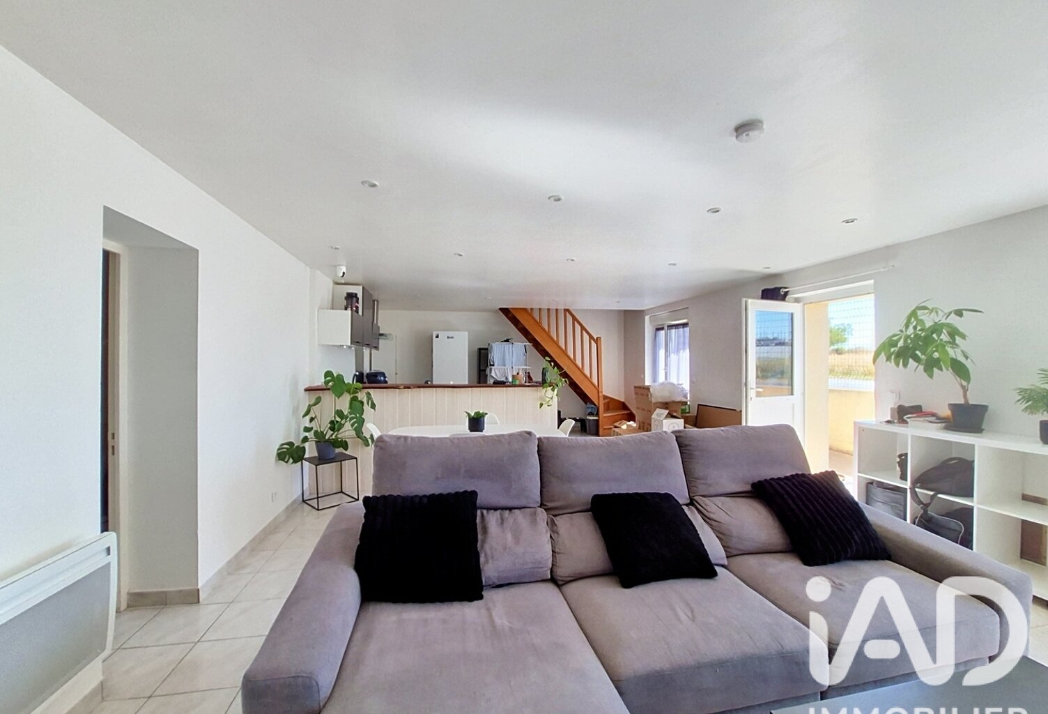 Vente Maison/villa 4 pièces — photo 1