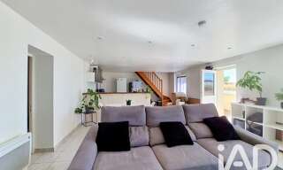 Maison 4 Pièces 67 m² à vendre à Noyers (45260)