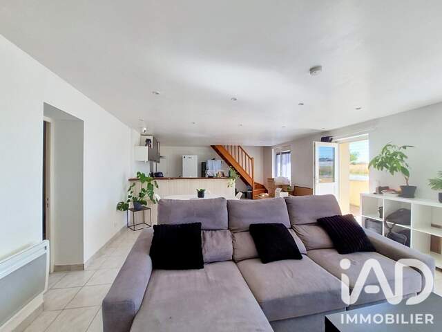 Vente Maison/villa 4 pièces — photo du bien