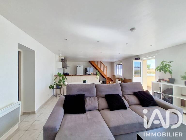 Vente Maison/villa 4 pièces — photo 1
