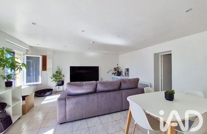 Vente Maison/villa 4 pièces — photo 3
