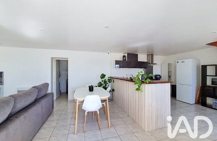 Vente Maison/villa 4 pièces — photo 4
