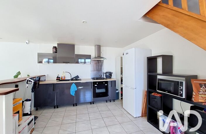 Vente Maison/villa 4 pièces — photo 5