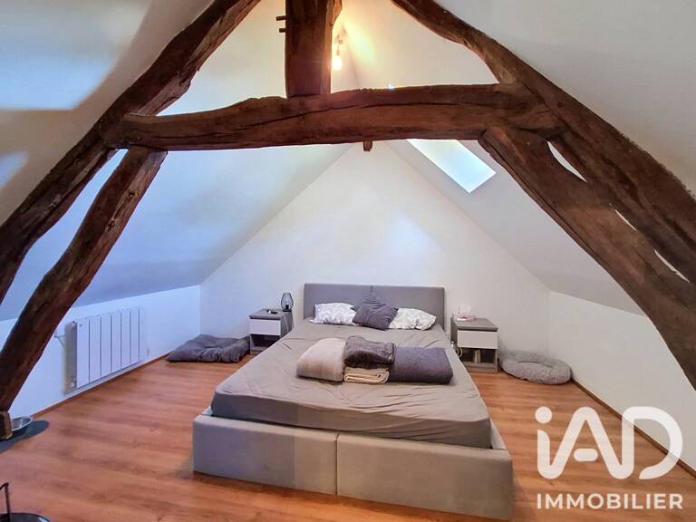 Vente Maison/villa 4 pièces — photo 1