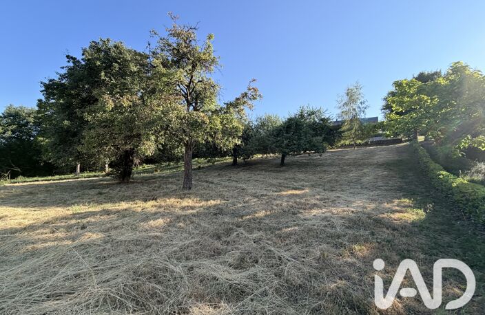 Vente Terrain à bâtir 2 027 m&sup2; — photo 3