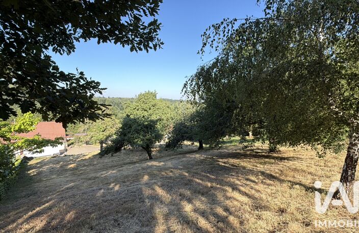 Vente Terrain à bâtir 2 027 m&sup2; — photo 4