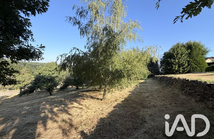 Vente Terrain à bâtir 2 027 m&sup2; — photo 5