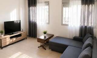 Appartement 2 Pièces 40 m² à vendre à Montpellier (34080)
