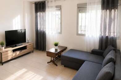 Appartement 2 pièces 109500 €