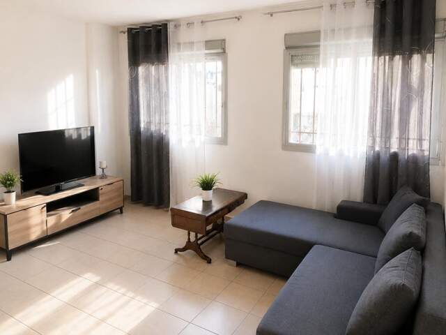 Appartement T2 40m2 Montpellier — photo du bien