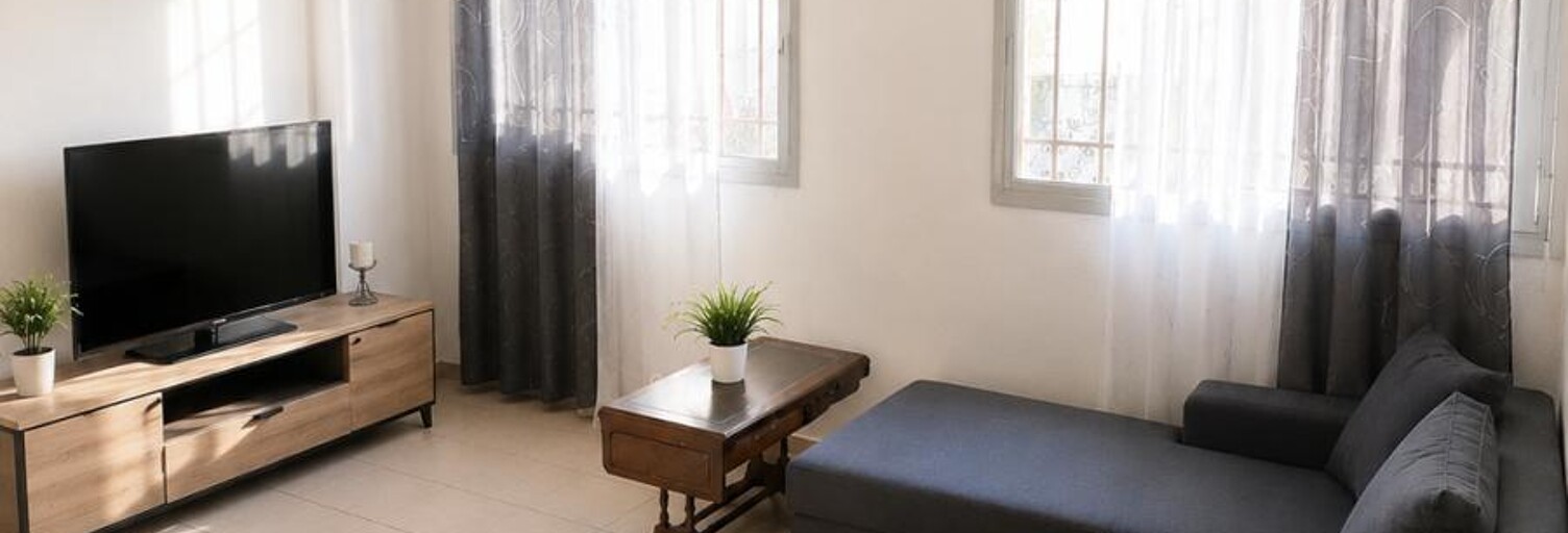 Appartement 2 Pièces 40 m² à vendre à Montpellier (34080)