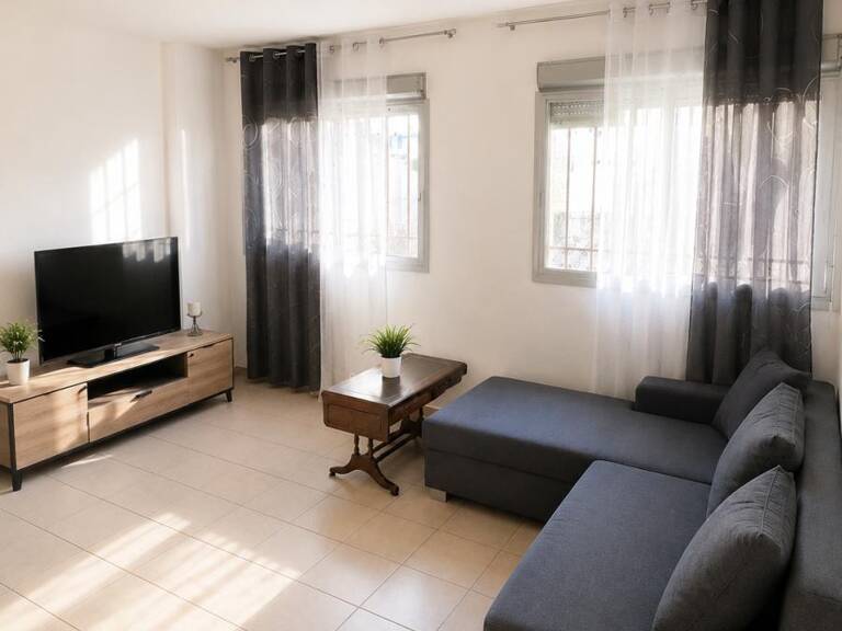 Appartement — photo 1
