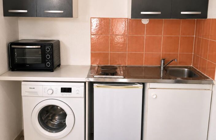 Appartement T2 40m2 Montpellier — photo 4