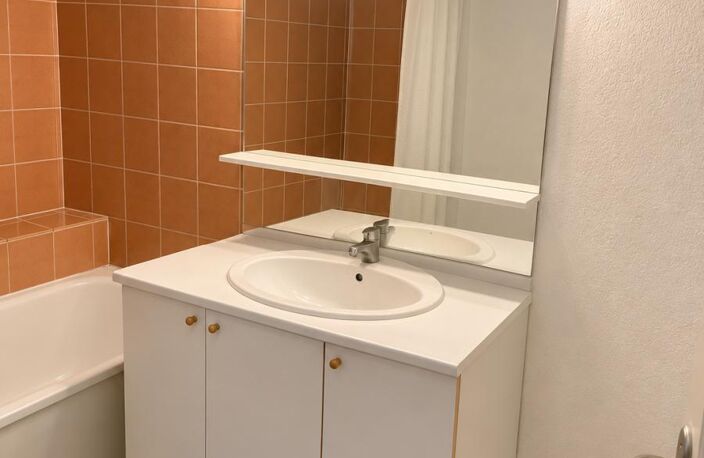 Appartement T2 40m2 Montpellier — photo 5