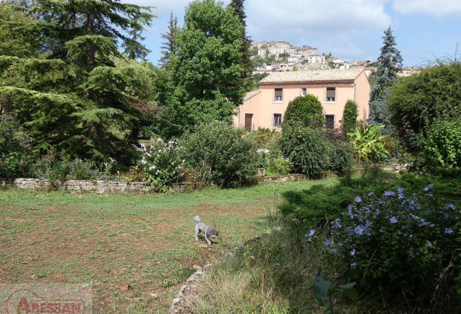 Maison individuelle — photo 1