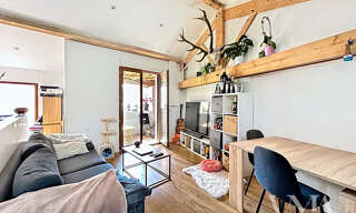 Maison 2 Pièces 45 m² à vendre à Civrieux-d'Azergues (69380)