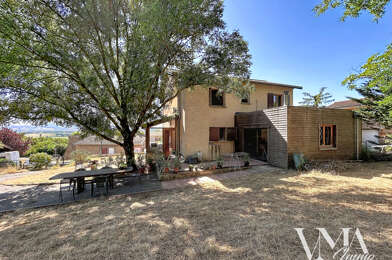 Maison 6 pièces 370000 €