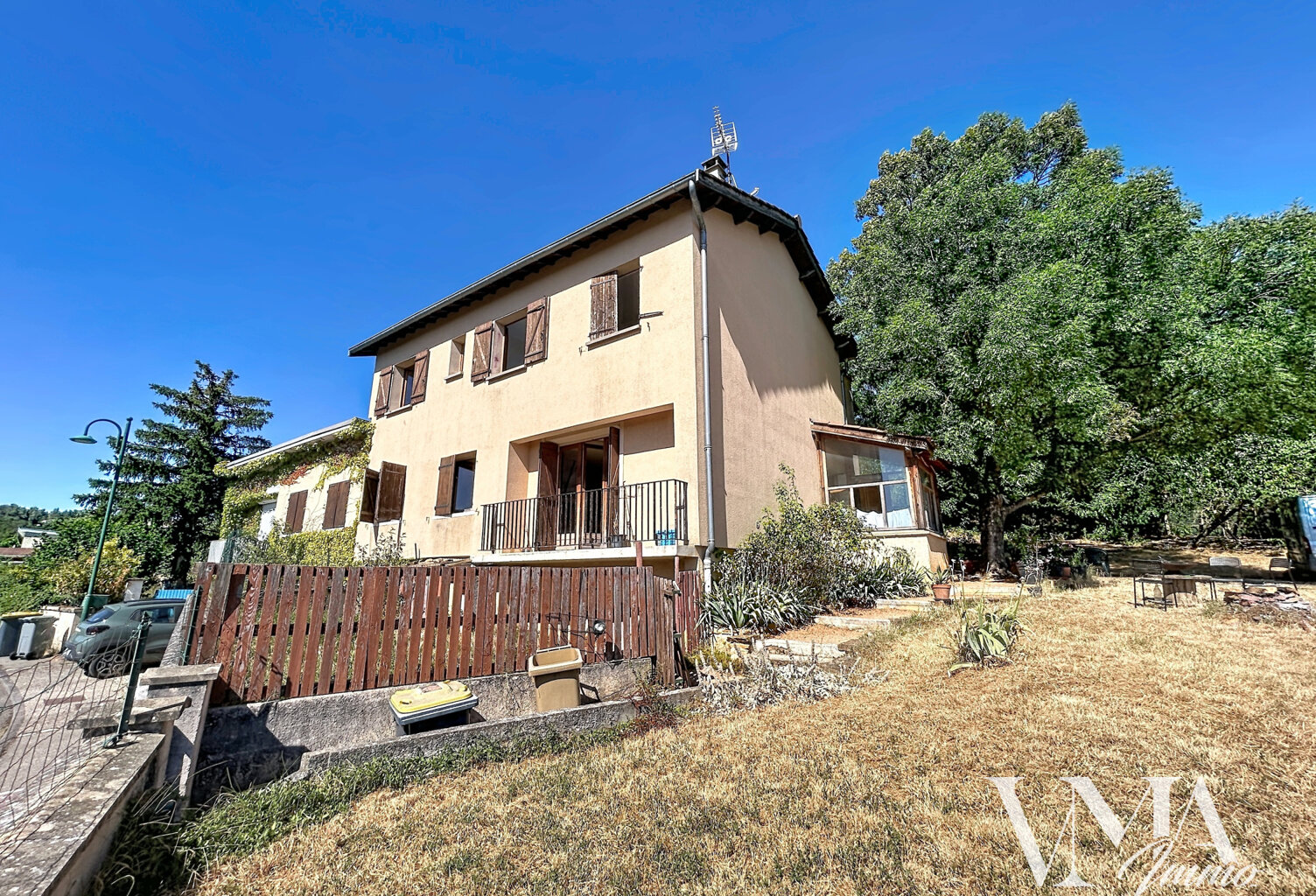 Maison 5 chambres 170m2 — photo 1