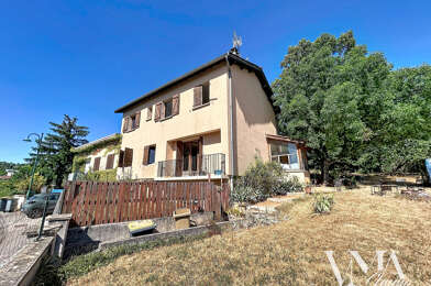 Maison 6 pièces 349000 €