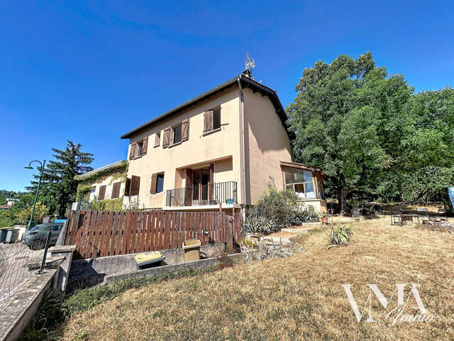 Maison 5 chambres 170m2 — photo du bien