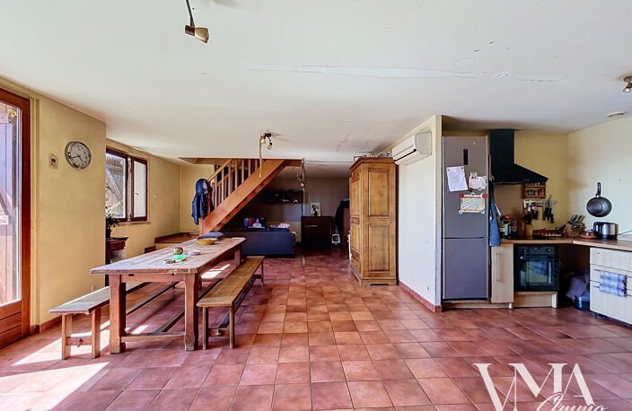 Maison 5 chambres 170m2 — photo 3