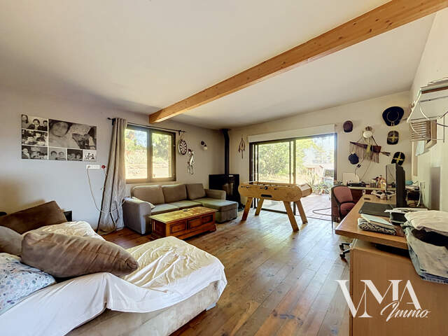 Maison 5 chambres 170m2 — photo du bien
