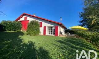 Maison 3 Pièces 79 m² à vendre à Cambo-les-Bains (64250)