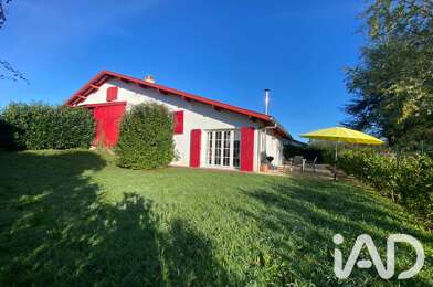 Maison 3 pièces 315000 €