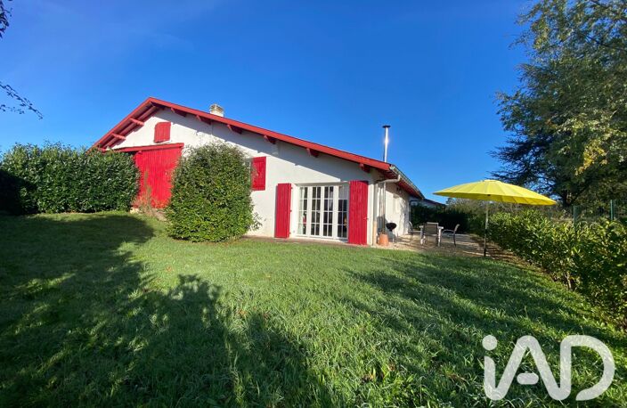 Vente Maison/villa 3 pièces — photo 4