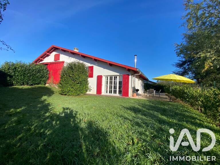 Vente Maison/villa 3 pièces — photo 1