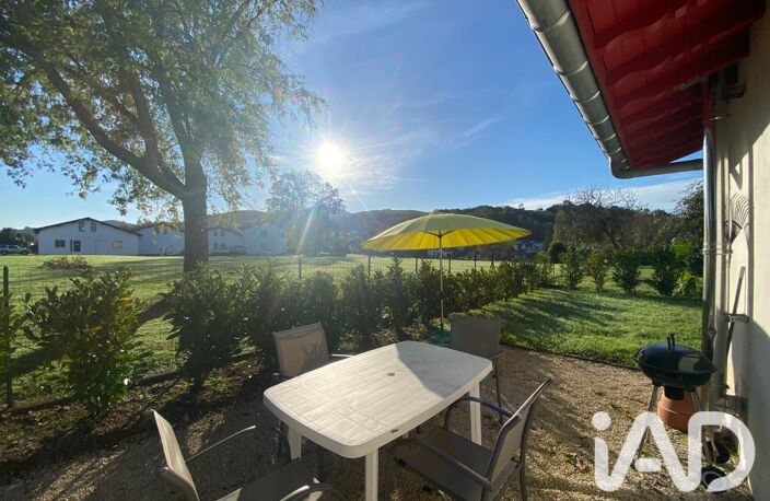 Vente Maison/villa 3 pièces — photo 5