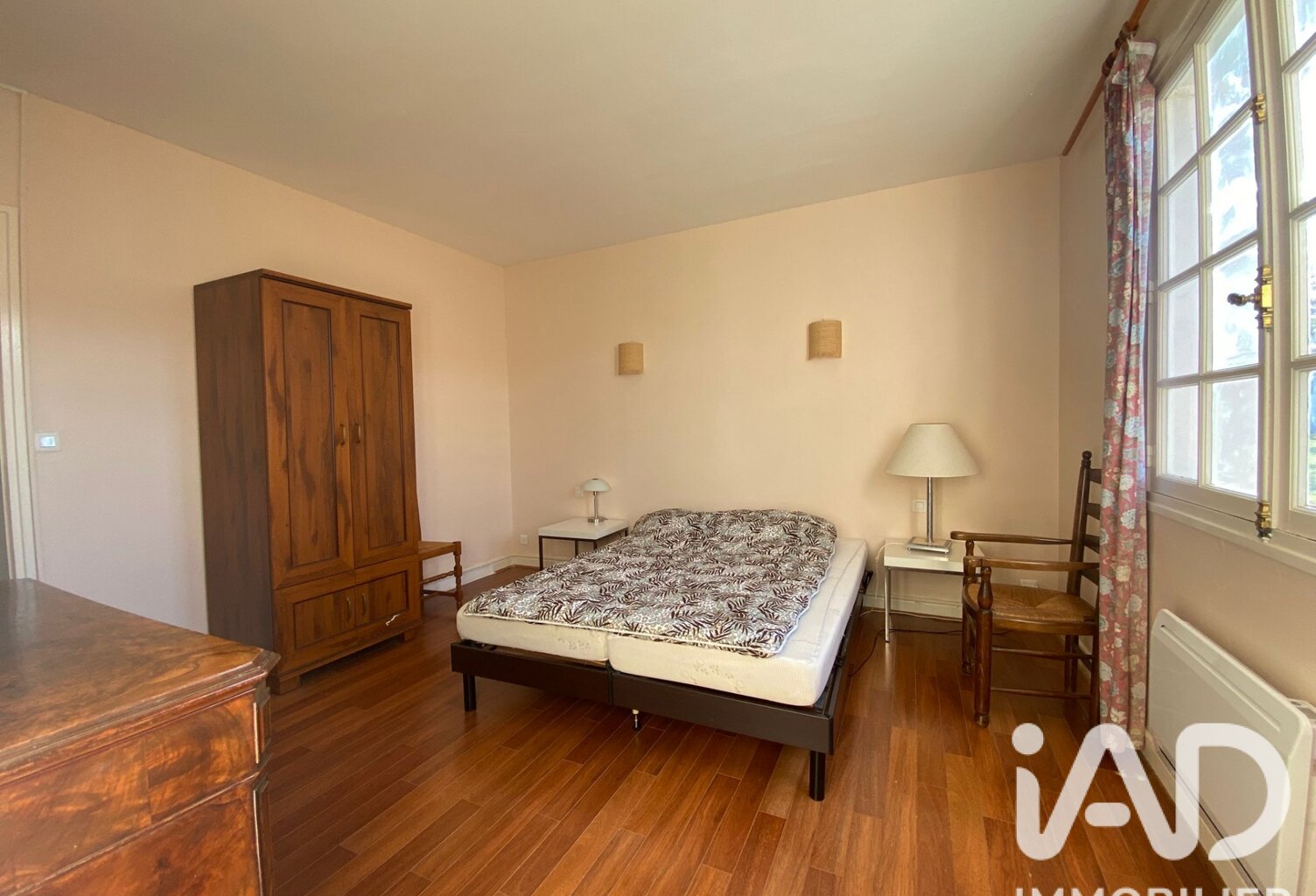 Vente Maison/villa 3 pièces — photo 1