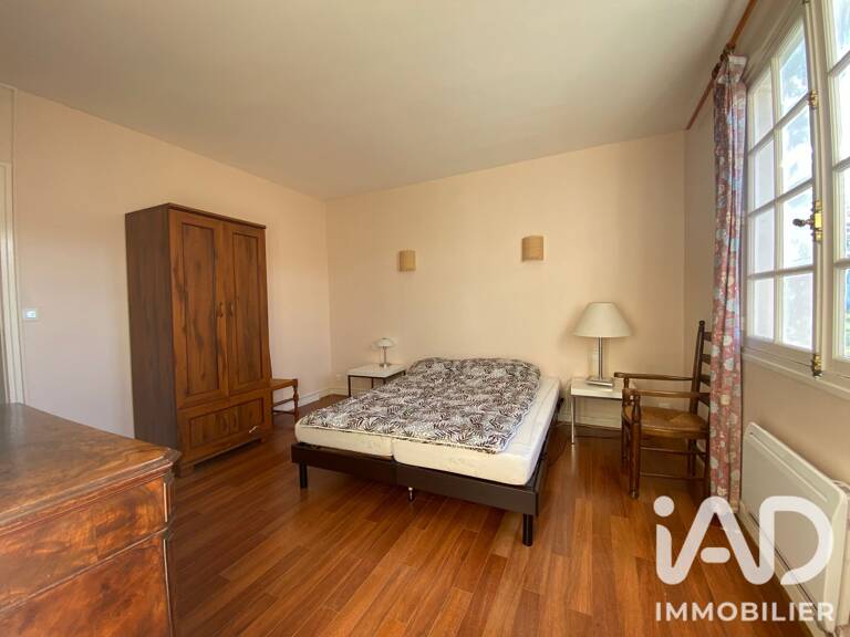 Vente Maison/villa 3 pièces — photo 1