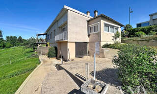 Maison 3 Pièces 80 m² à vendre à Lozanne (69380)