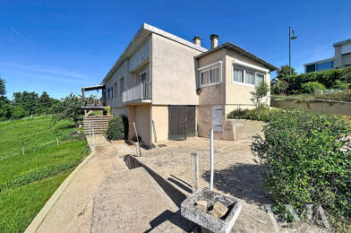 Maison 3 pièces 275000 €